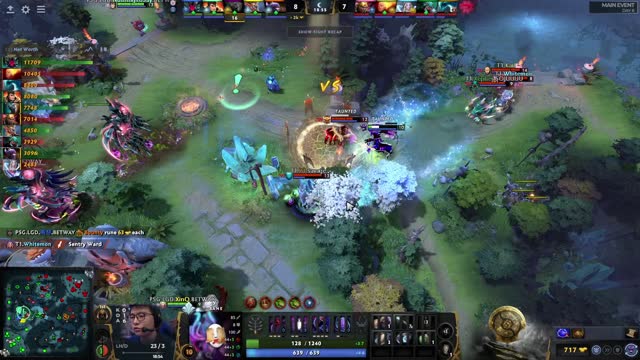 T1.23savage kills PSG.LGD.y`!