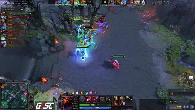 qojqva kills Alliance.Loda!