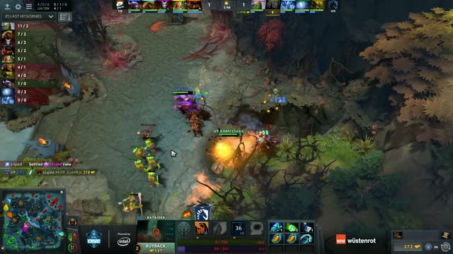 VP.Solo kills Liquid.MinD_ContRoL!