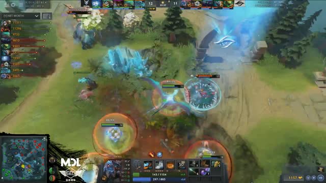 VGJ.Storm gets 3 kills!