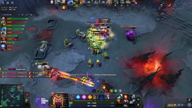 医者watson` gets an ultra kill!