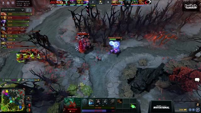 xNova gets a double kill!