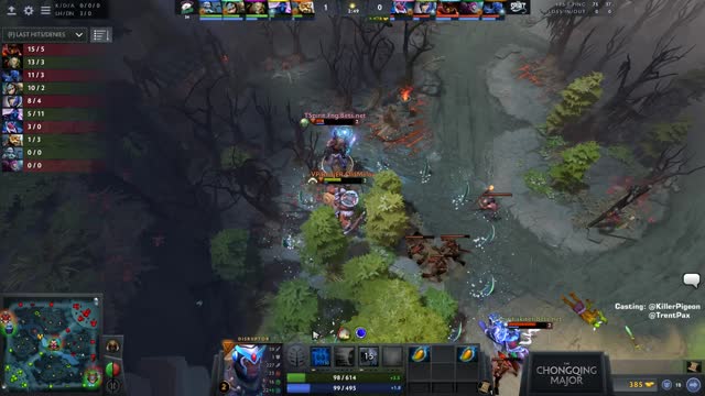 VP.RodjER kills TSpirit.fng!