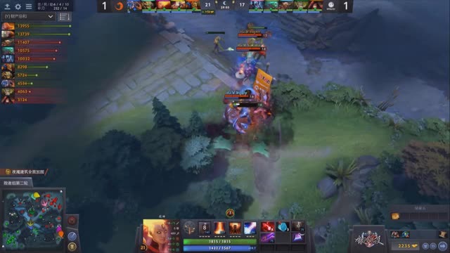 InJuly kills TNC.1437!