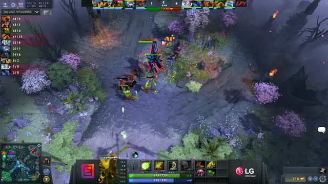 LFY.inflame kills OG.s4!