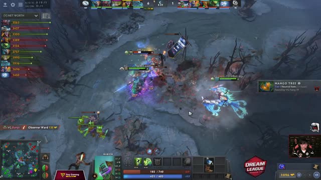 EG.Cr1t- kills VG.Pyw!