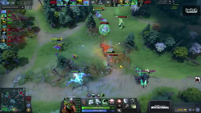 LGD.fy kills LFY.- ah fu -!