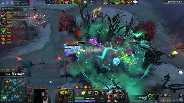 EG.Cr1t- kills Liquid.MATUMBAMAN!