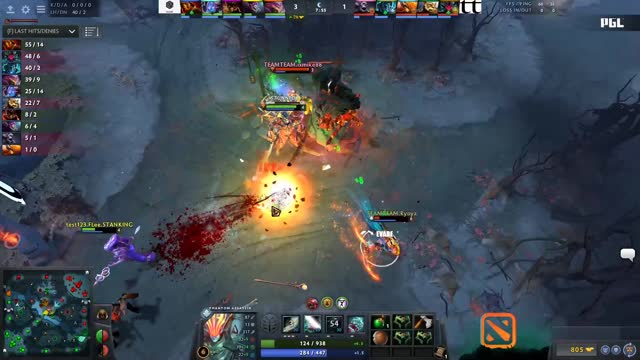 OpTic.CCnC kills Ryoya!