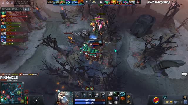 p@+� kills mouz.SsaSpartan!