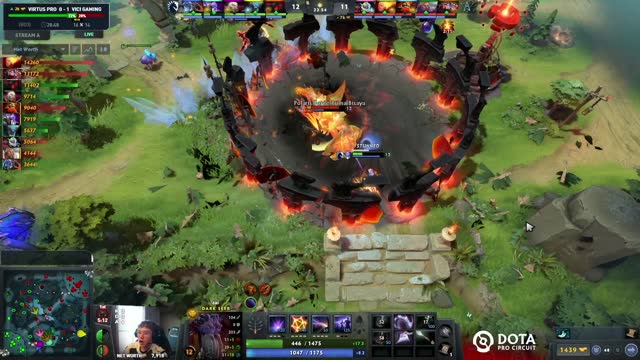 Force kills zai!