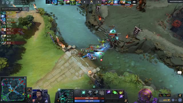 Liquid.Miracle- kills Secret.zai!