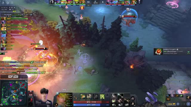 Liquid.Boxi kills PSG.LGD.y`!