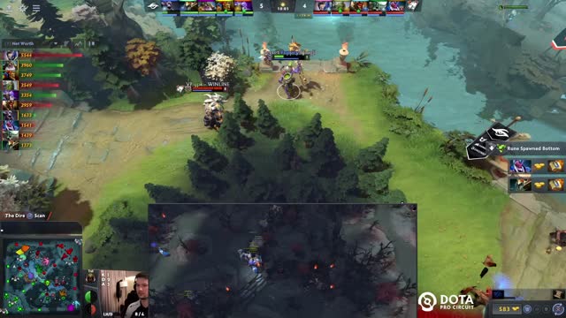 VP.gpk~ kills Secret.Puppey!