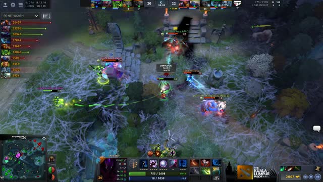 paiN.hFn kills OpTic.CCnC!