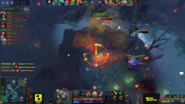 j4 kills VP.RodjER!