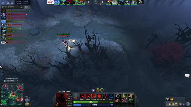 Lugia kills LFY.ddc!