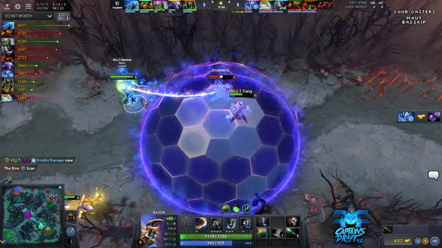 VGP.Freeze kills LFY.ddc!