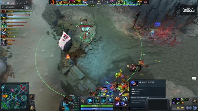 TNC.Sam H kills BOOM.Jhocam!