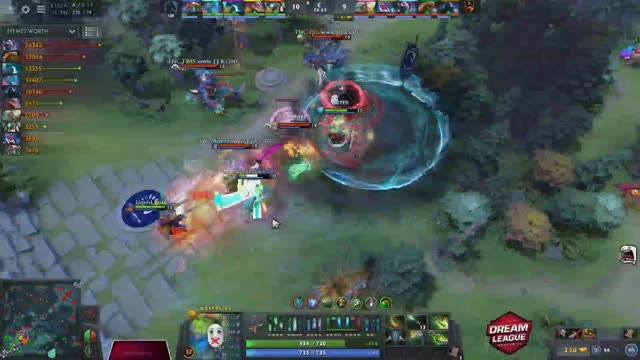 TNC.Gabbi kills Liquid.iNSaNiA!