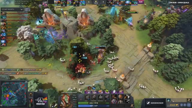 TNC.Raven gets two kills!