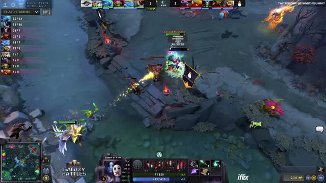 Secret.Puppey kills Nisha!