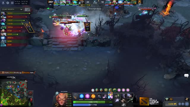 IMT.MP kills TnC.TIMS!