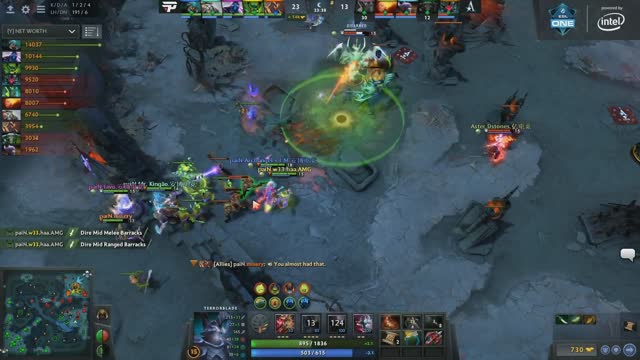 w33 kills VGJ.T.Sylar!