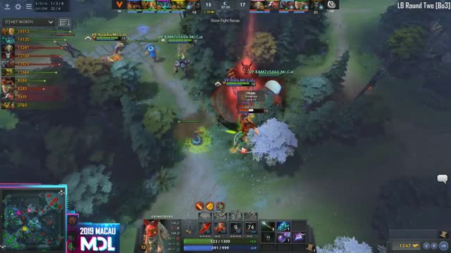 VP.Ramzes666 kills VGJ.T.ddc!