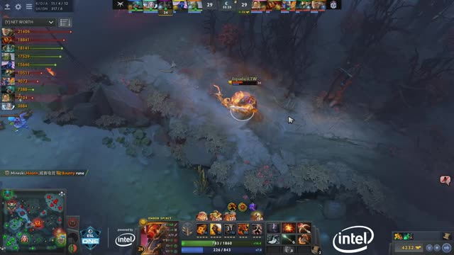 Topson kills Newbee.kpii!