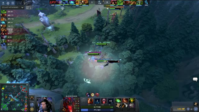 LFY.ddc kills Moogy!