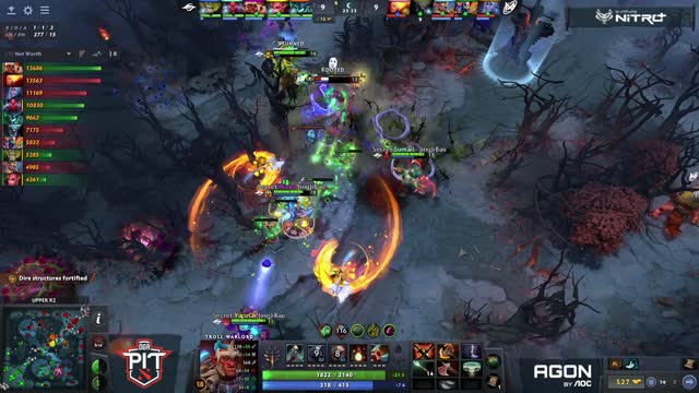 EG.iceiceice kills Liquid.gh!