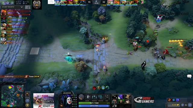 brink kills dota.thetoo!