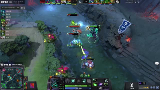 LaNm kills fy!