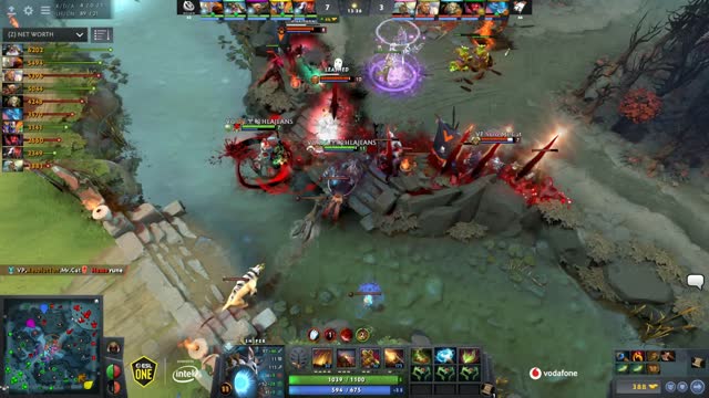 VP.No[o]ne-♥ kills VG.Ori!