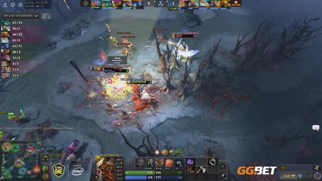 Na'Vi.Blizzy kills `���!