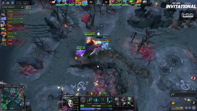 HR.j4 kills TSpirit.DkPhobos!