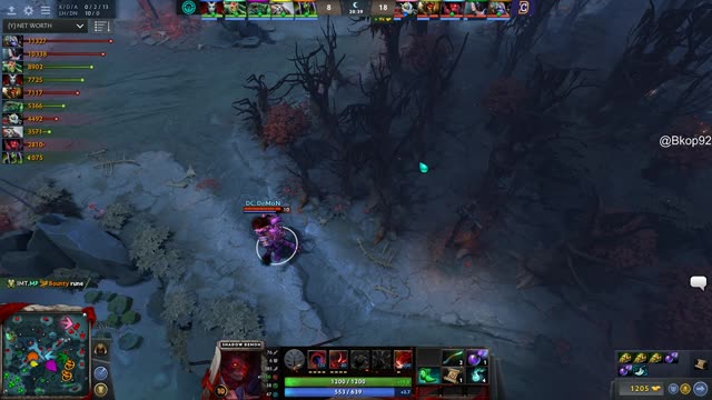 qojqva kills IMT.MP!