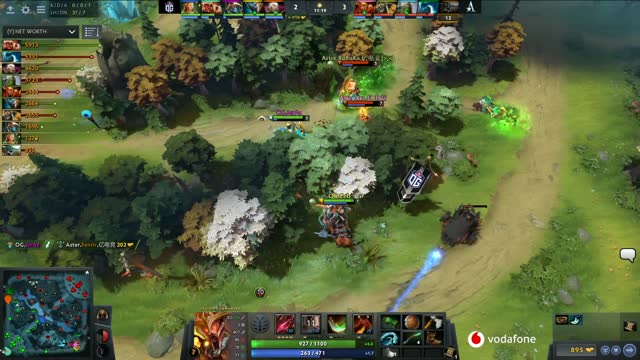 OG.JerAx kills VG.Fenrir!