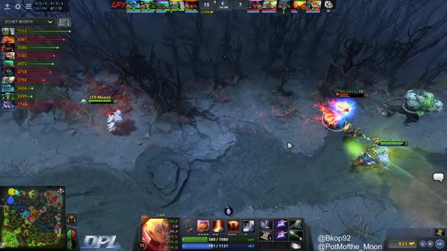 LFY.Monet kills VG.Ori!