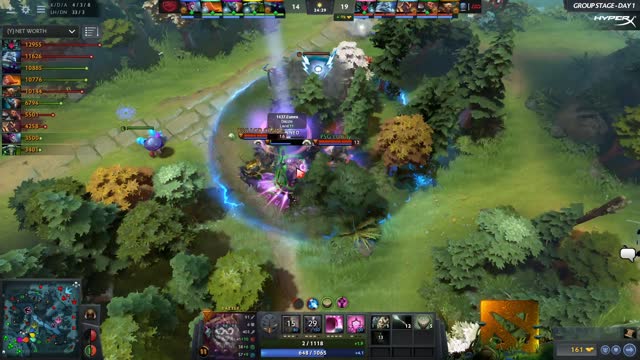 LGD.fy kills TNC.1437!