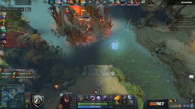 OpTic.CCnC kills IMT.DuBu!