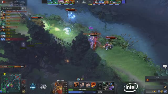 Topson kills HeStEJoE-RoTTeN!