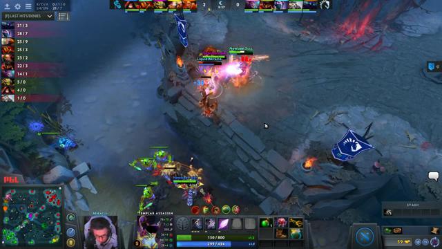 kaka kills Miracle-!