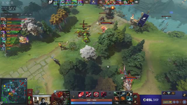 Secret.Puppey kills ^^!