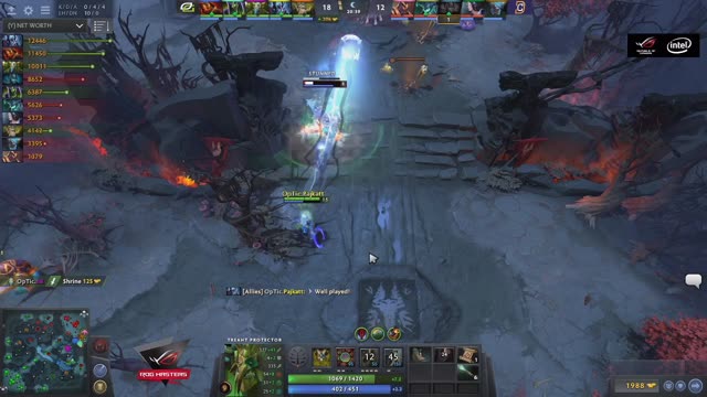 OpTic.CCnC kills DC.BuLba!