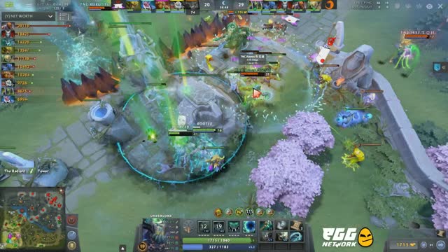 TNC.1437 kills Meracle-!