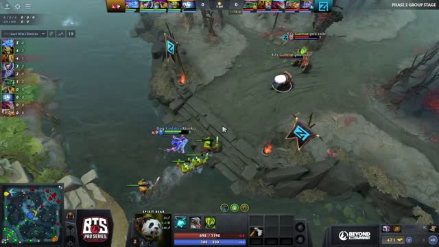 ZFreek takes First Blood on Nature Lover ♥ *LFT*!