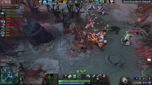 w33 kills OpTic.ppd!