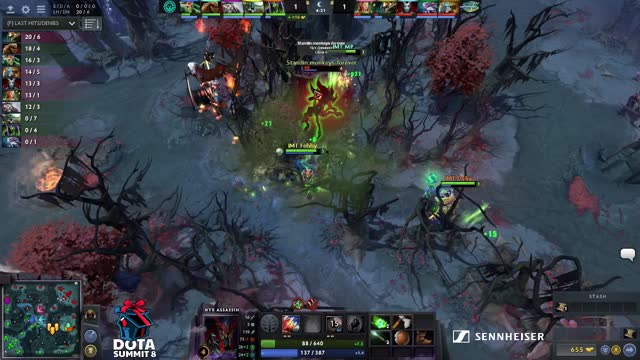 IMT.Febby kills monkeys-forever!